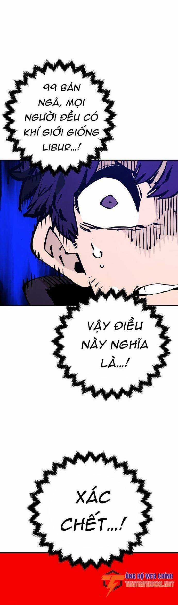 Player - Chương 87 - Trang 22