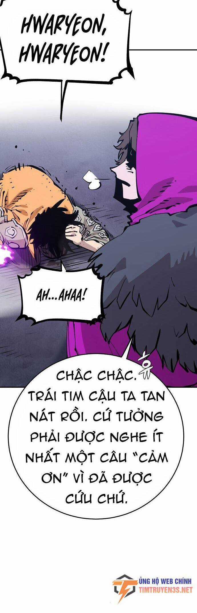 Player - Chương 87 - Trang 4