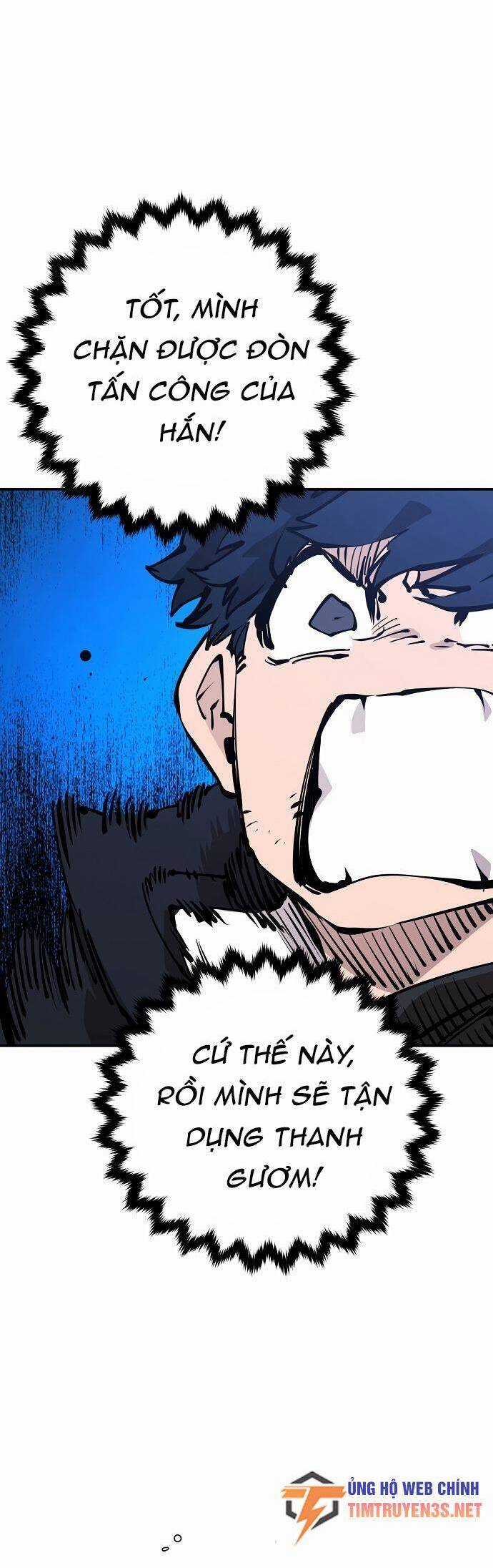 Player - Chương 87 - Trang 32