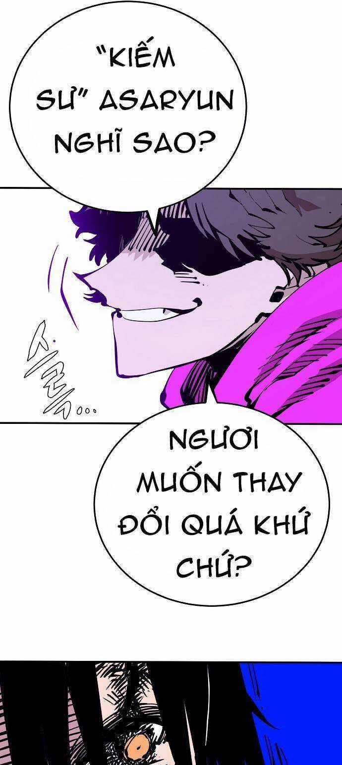 Player - Chương 87 - Trang 9