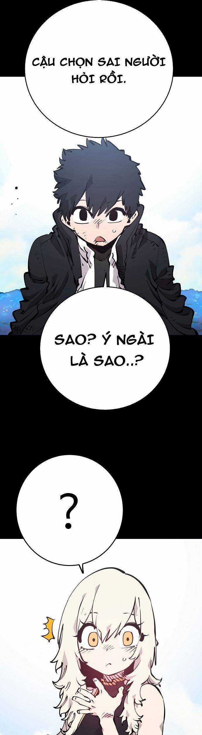 Player - Chương 88 - Trang 22