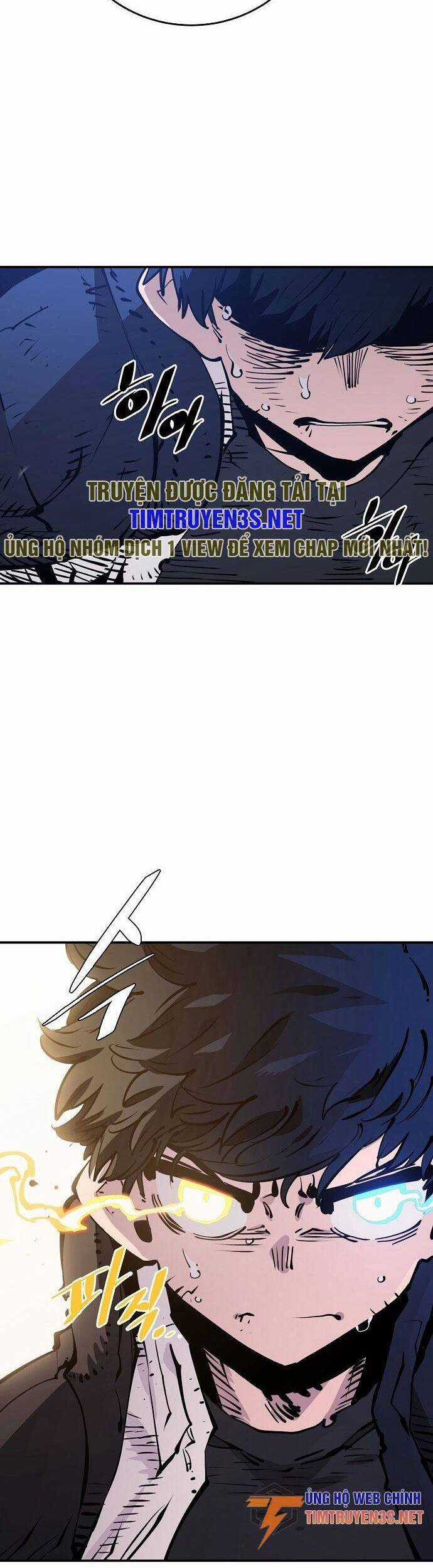 Player - Chương 88 - Trang 33