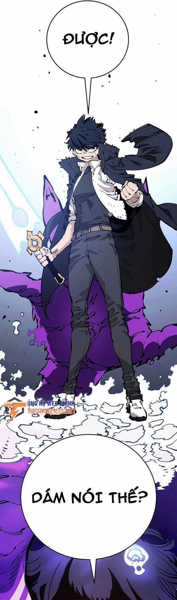 Player - Chương 88 - Trang 46