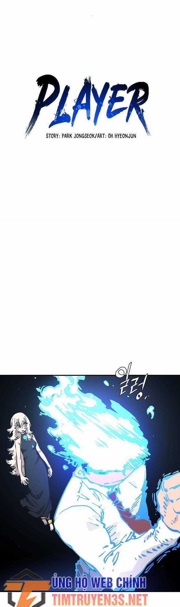 Player - Chương 89 - Trang 22