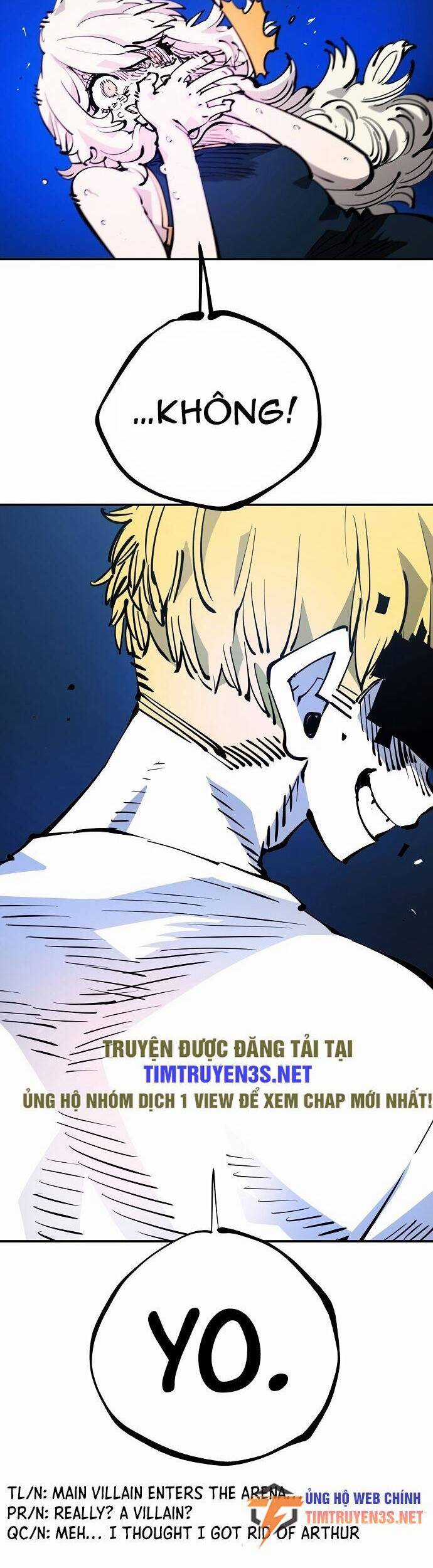Player - Chương 89 - Trang 25