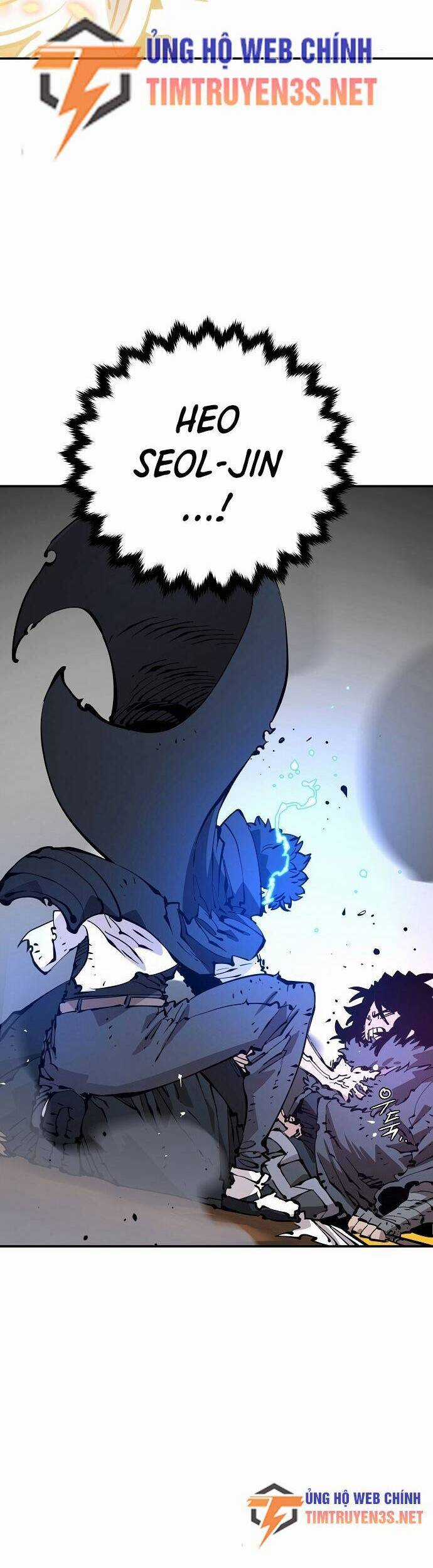 Player - Chương 89 - Trang 27