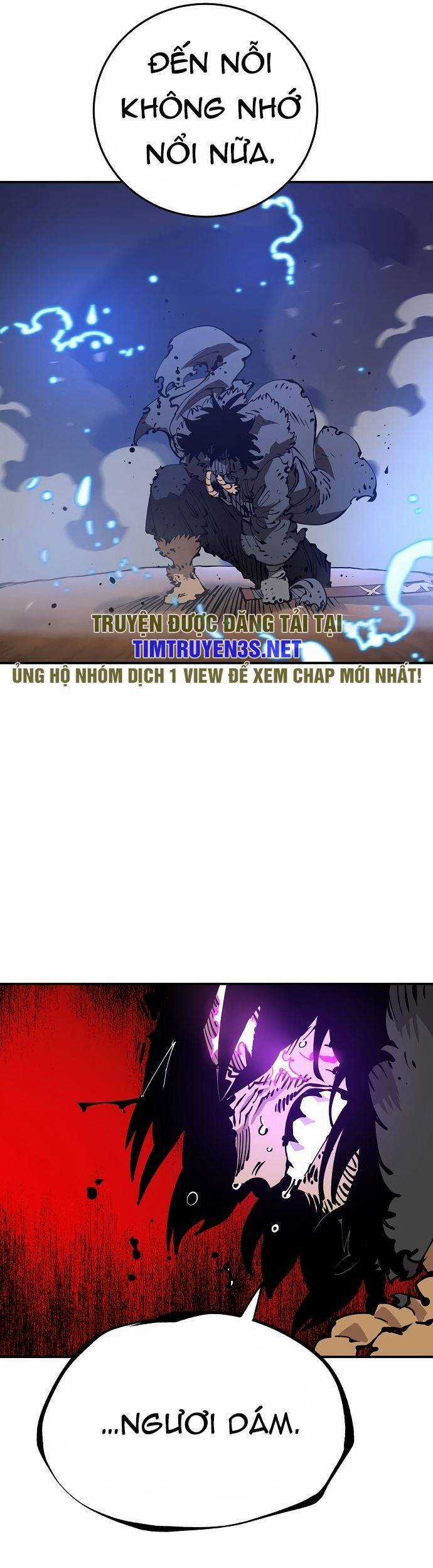 Player - Chương 89 - Trang 34