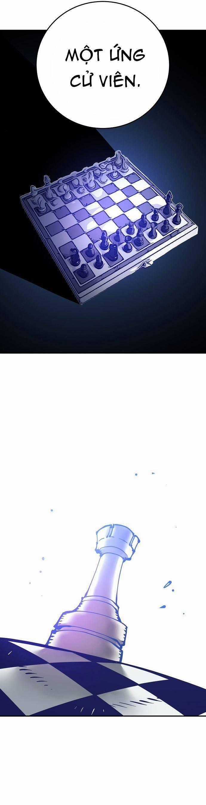 Player - Chương 89 - Trang 54