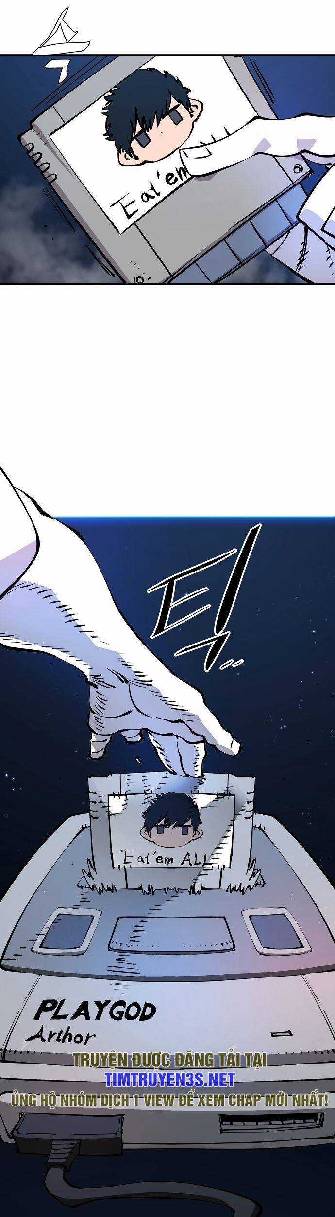 Player - Chương 89 - Trang 8