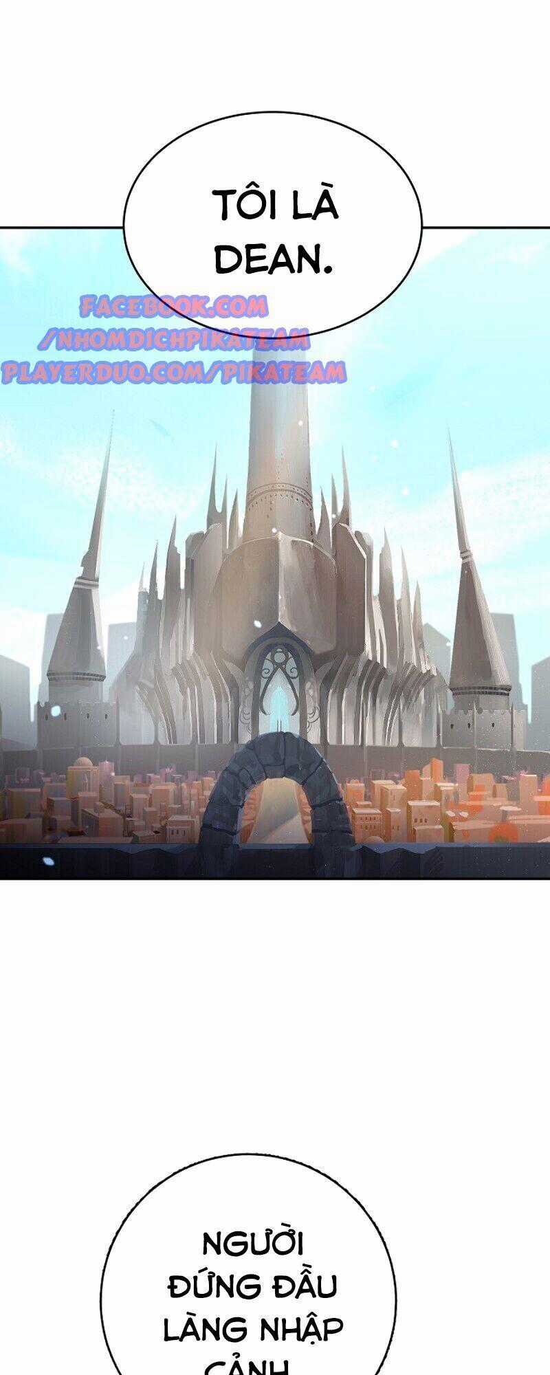 Player - Chương 9 - Trang 1