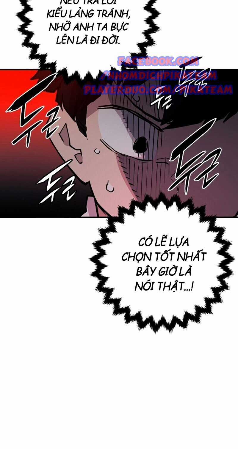 Player - Chương 9 - Trang 14