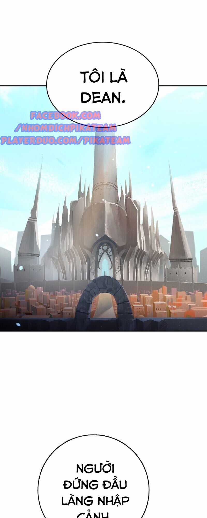 Player - Chương 9 - Trang 16