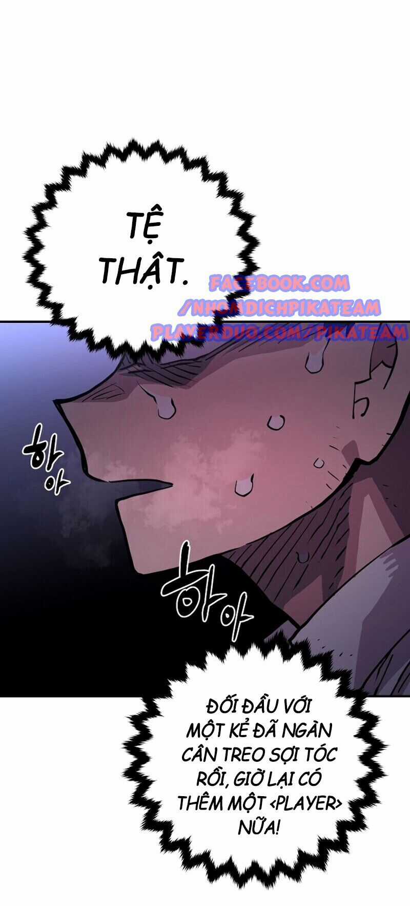 Player - Chương 9 - Trang 18