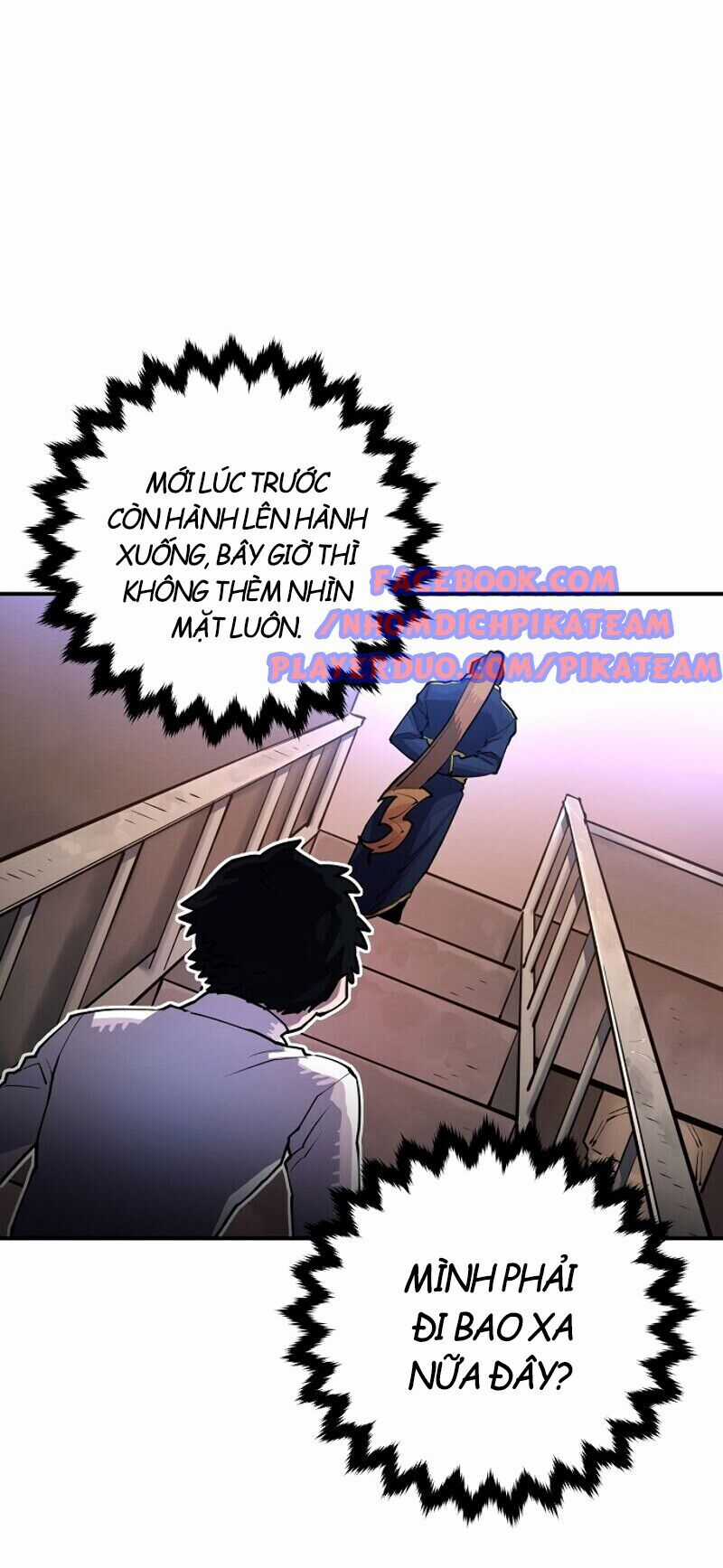 Player - Chương 9 - Trang 26