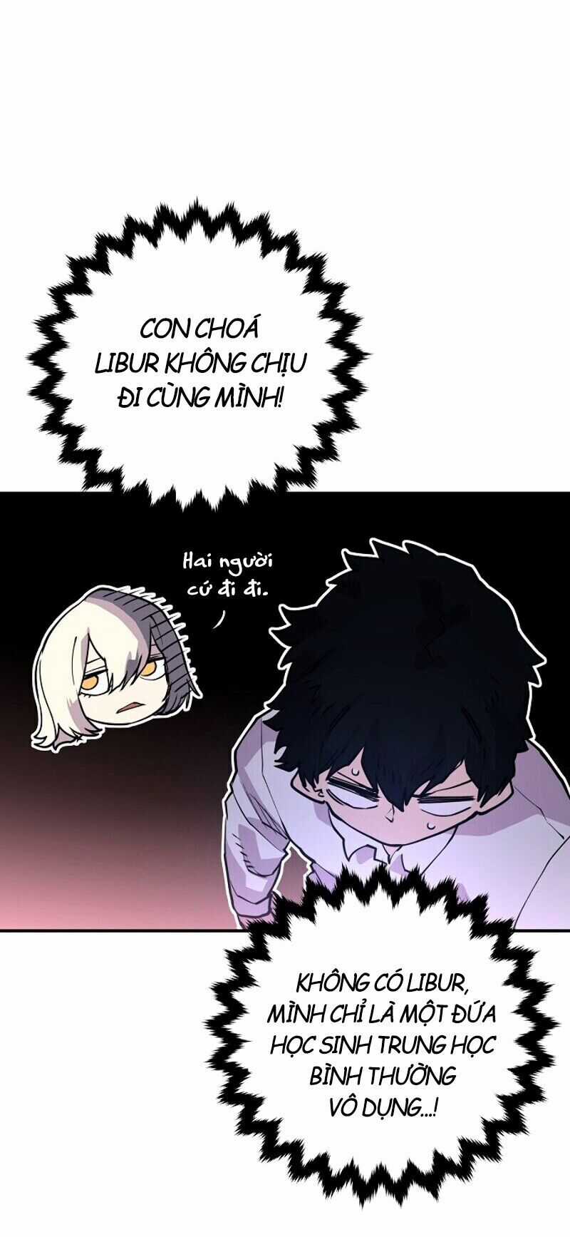 Player - Chương 9 - Trang 27