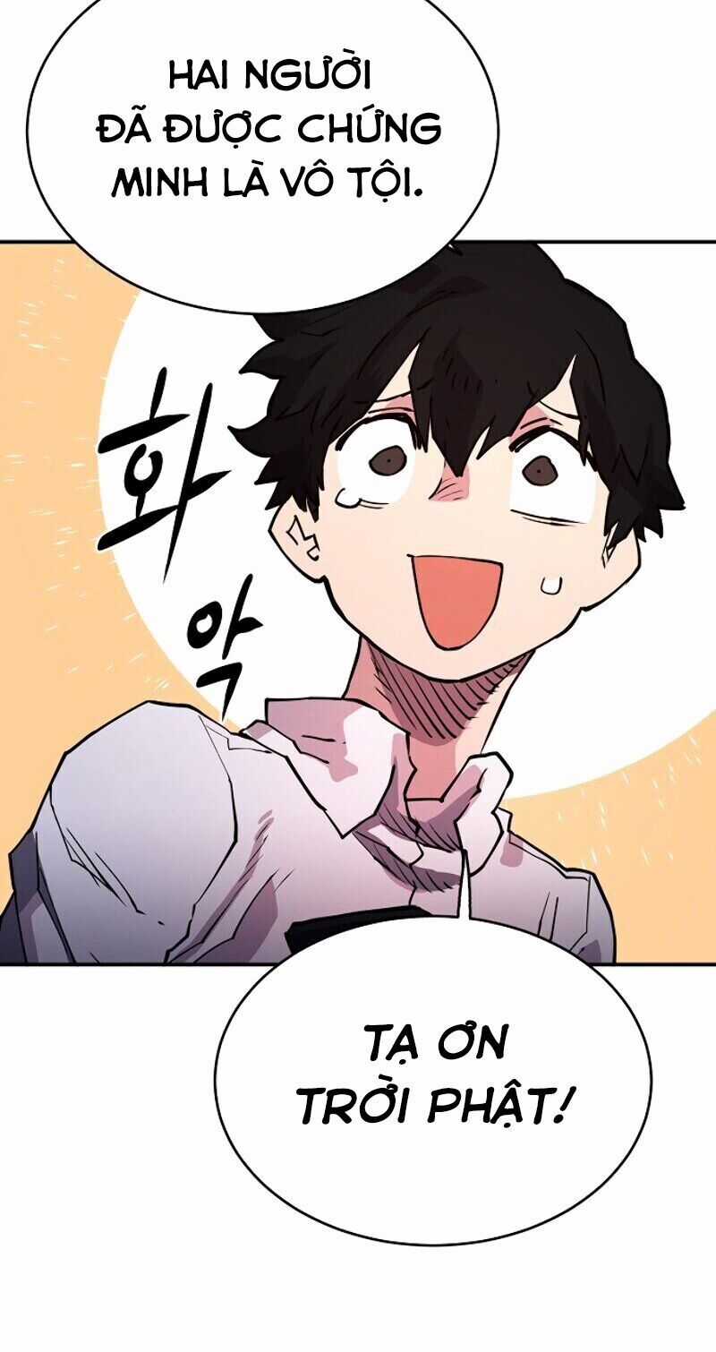 Player - Chương 9 - Trang 32
