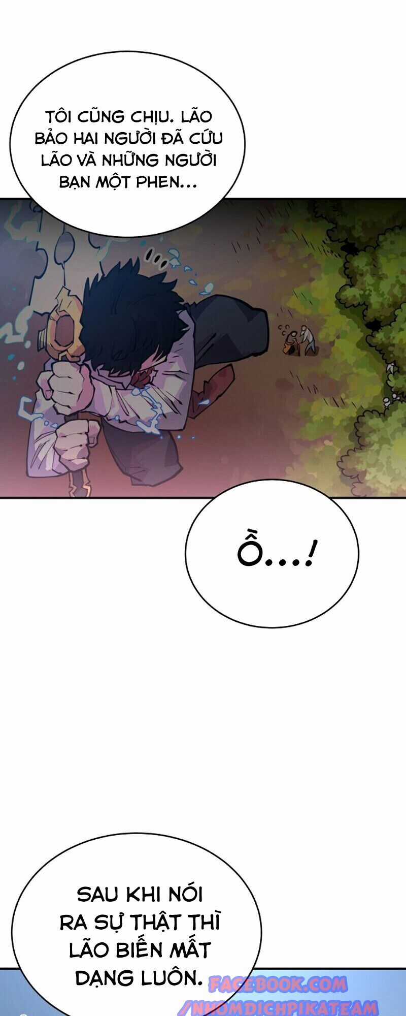 Player - Chương 9 - Trang 34