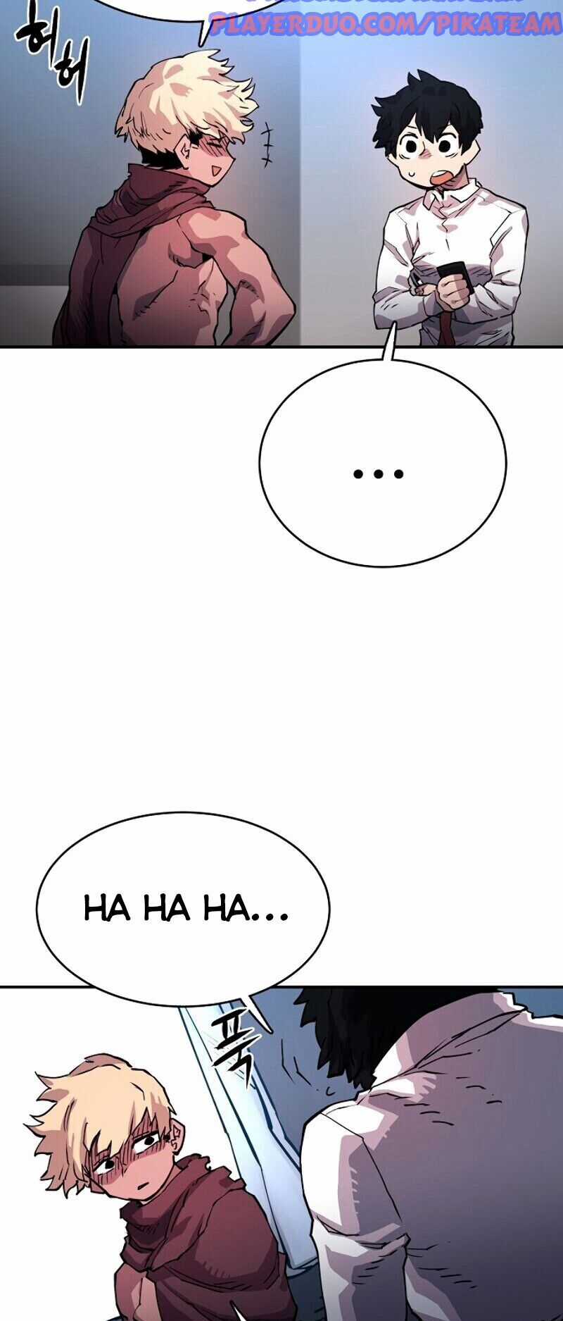 Player - Chương 9 - Trang 35