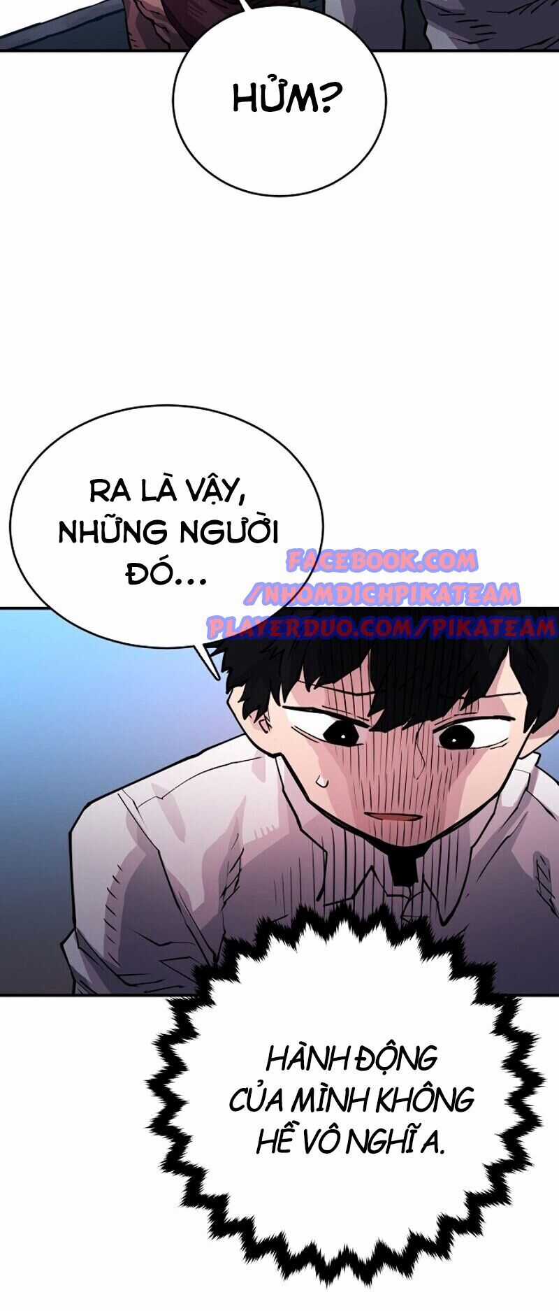 Player - Chương 9 - Trang 36