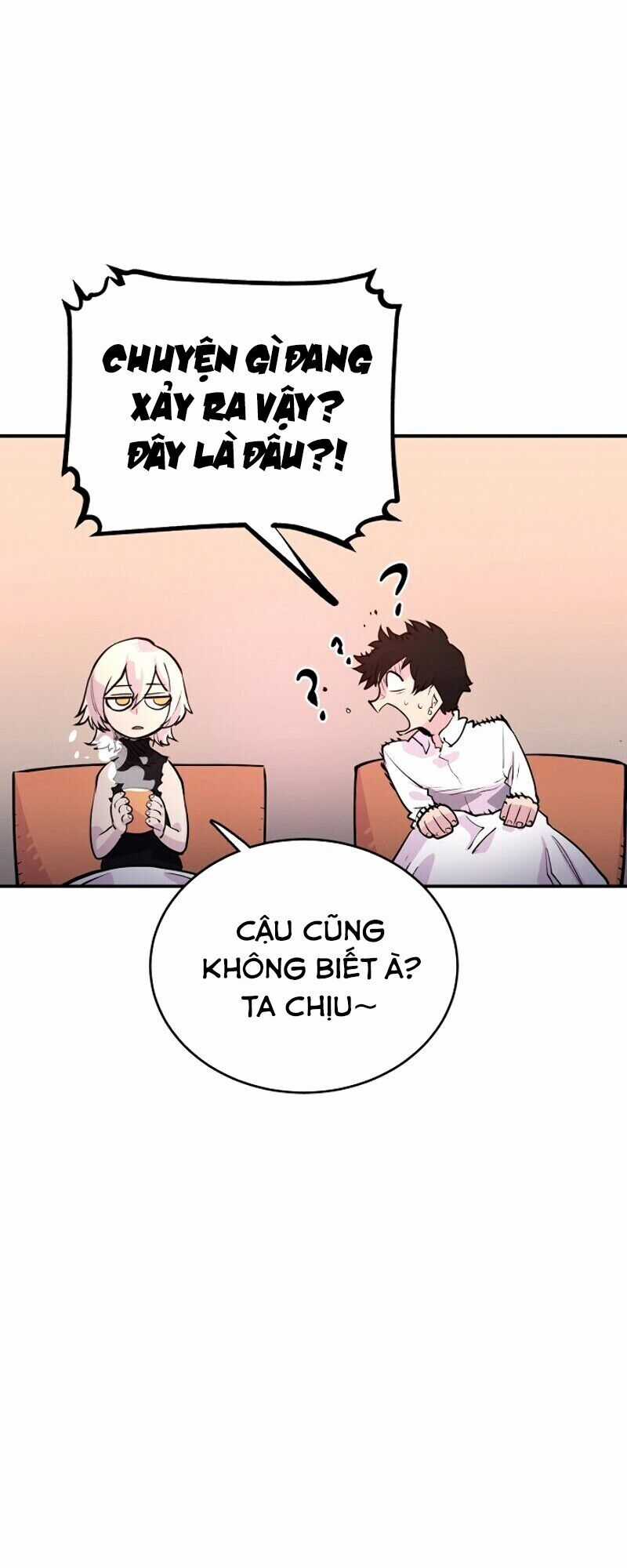 Player - Chương 9 - Trang 7