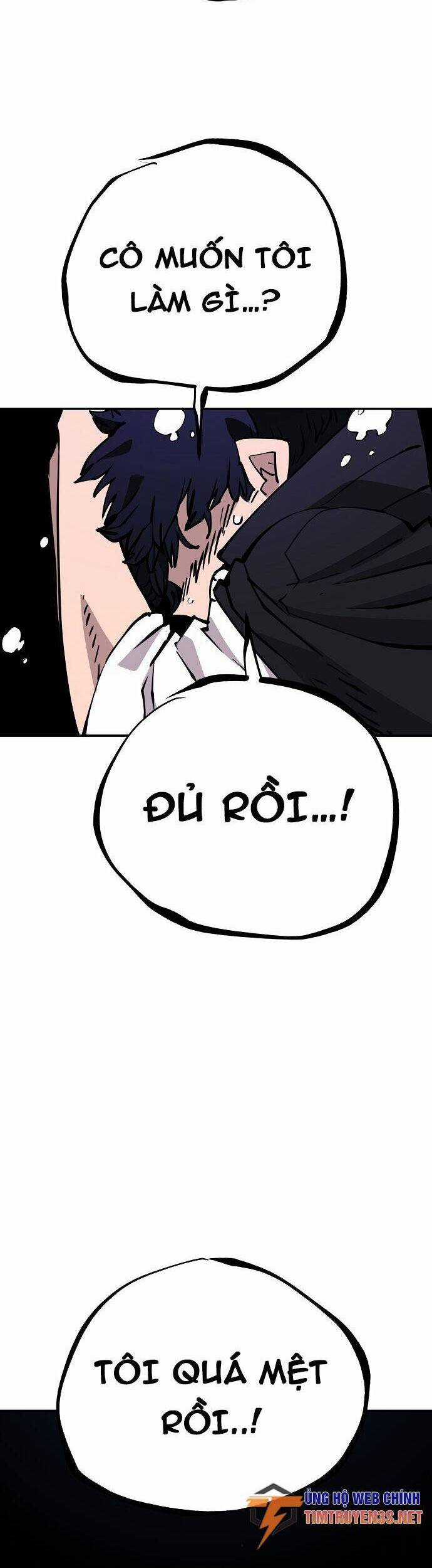 Player - Chương 90 - Trang 15