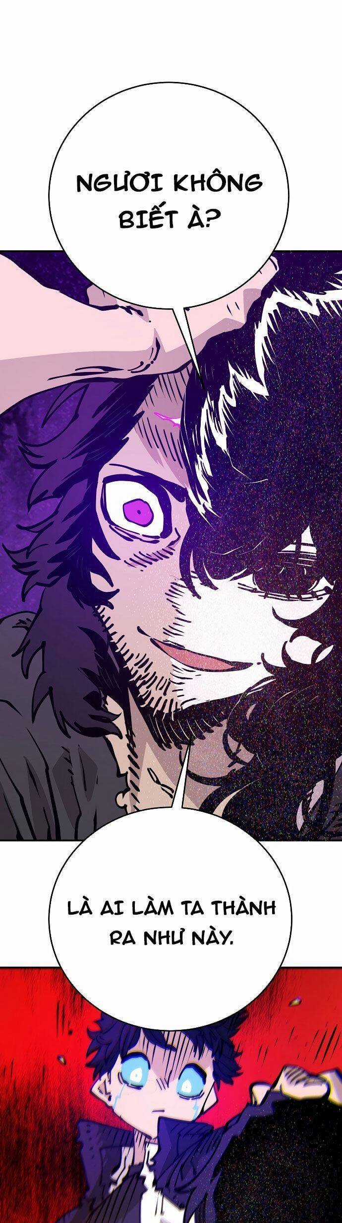 Player - Chương 90 - Trang 22