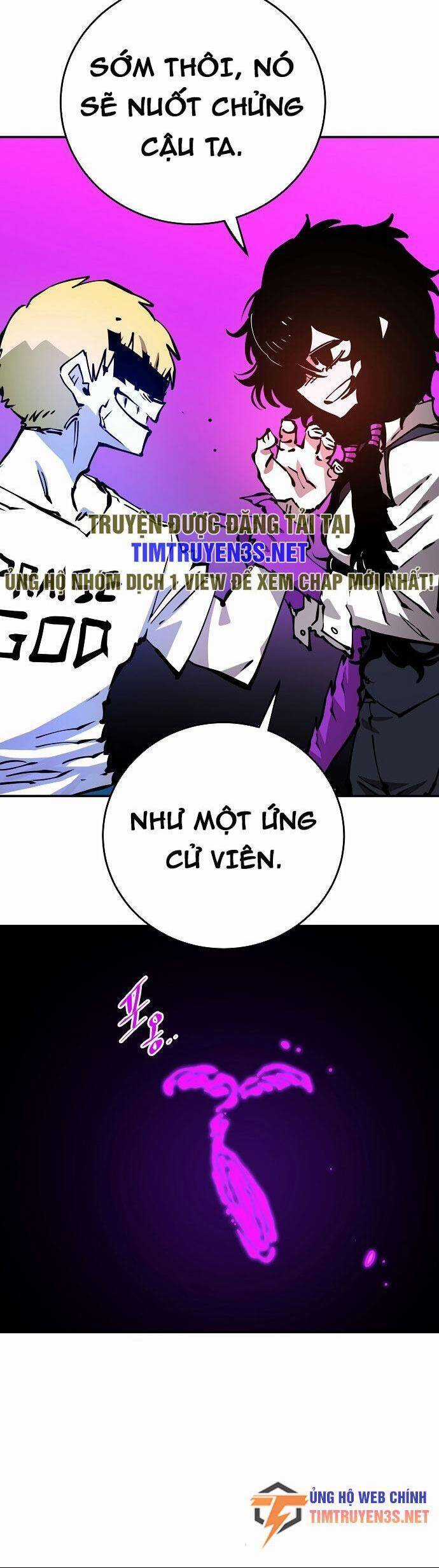Player - Chương 90 - Trang 33