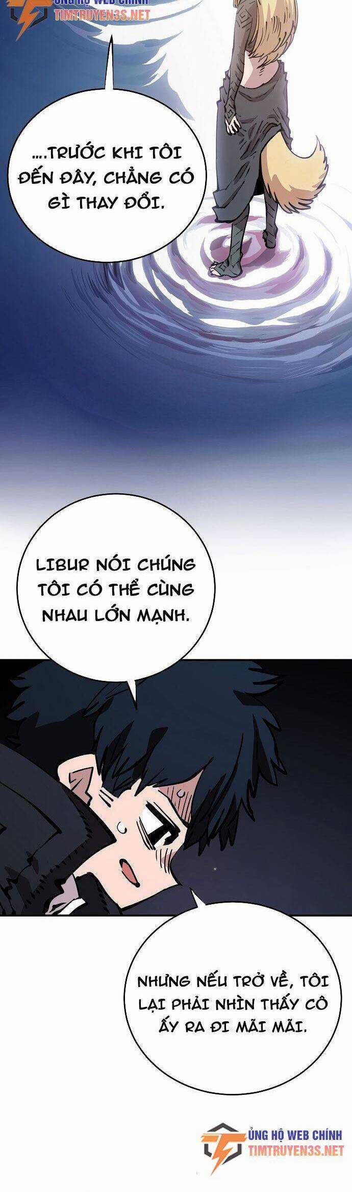 Player - Chương 90 - Trang 51