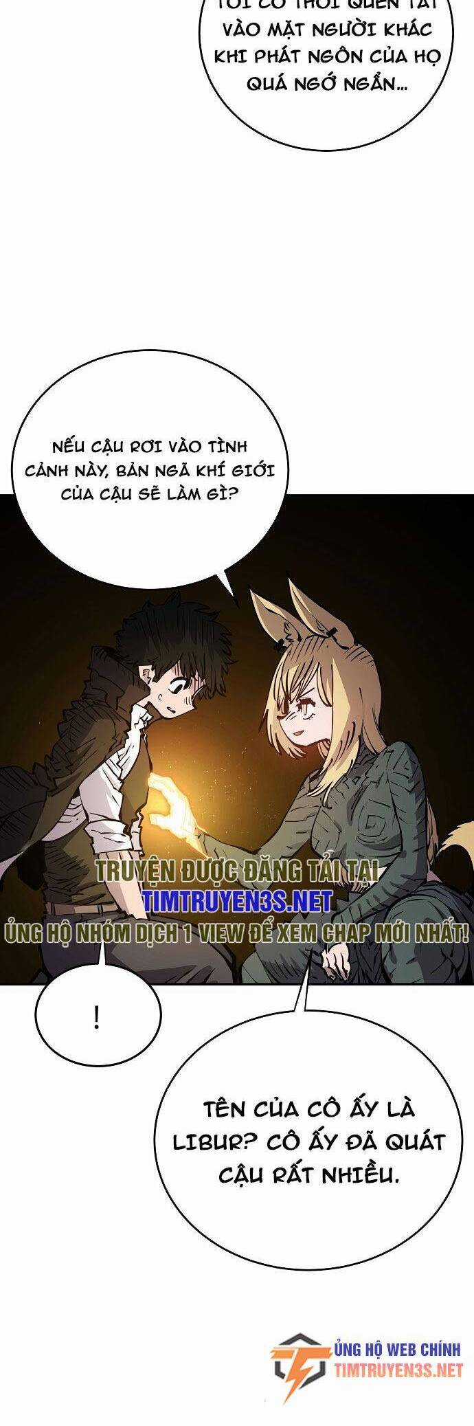 Player - Chương 90 - Trang 53