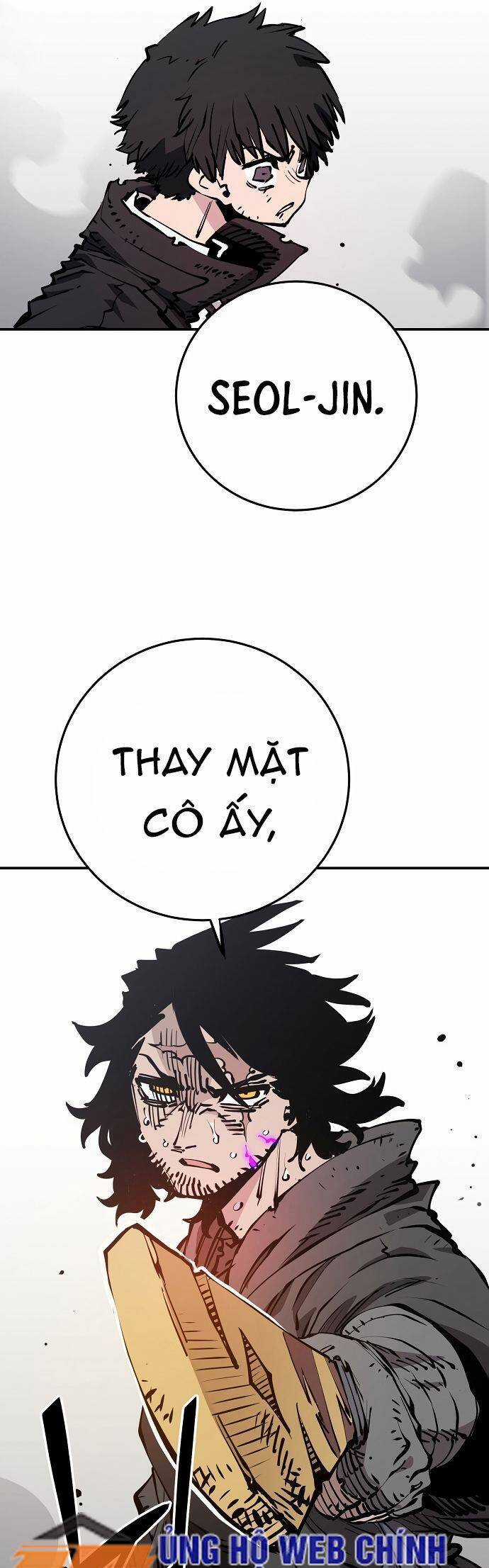 Player - Chương 91 - Trang 18