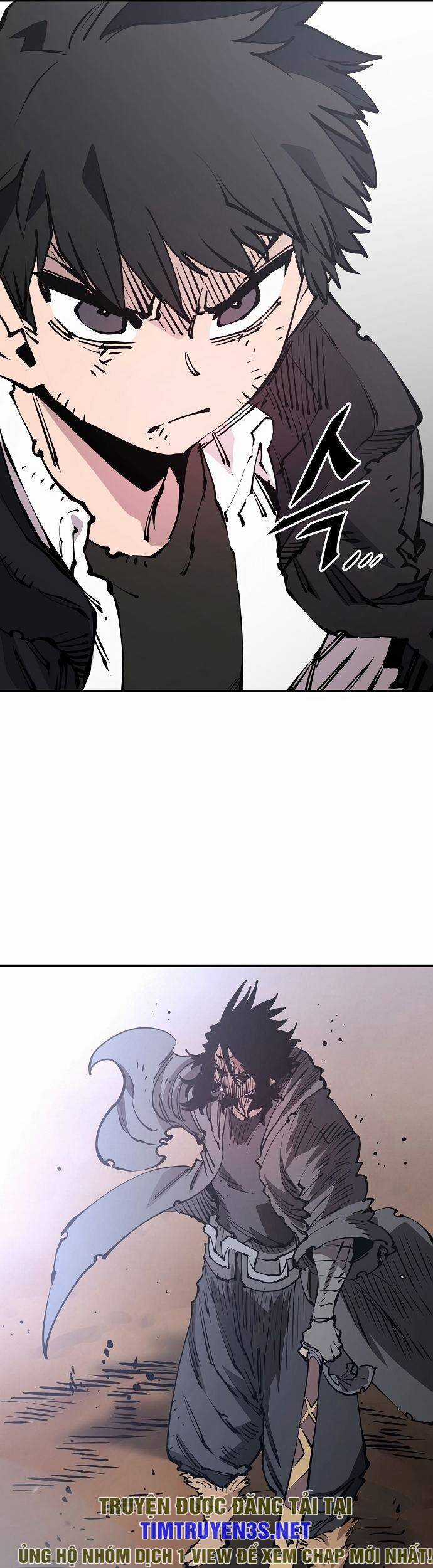 Player - Chương 91 - Trang 20