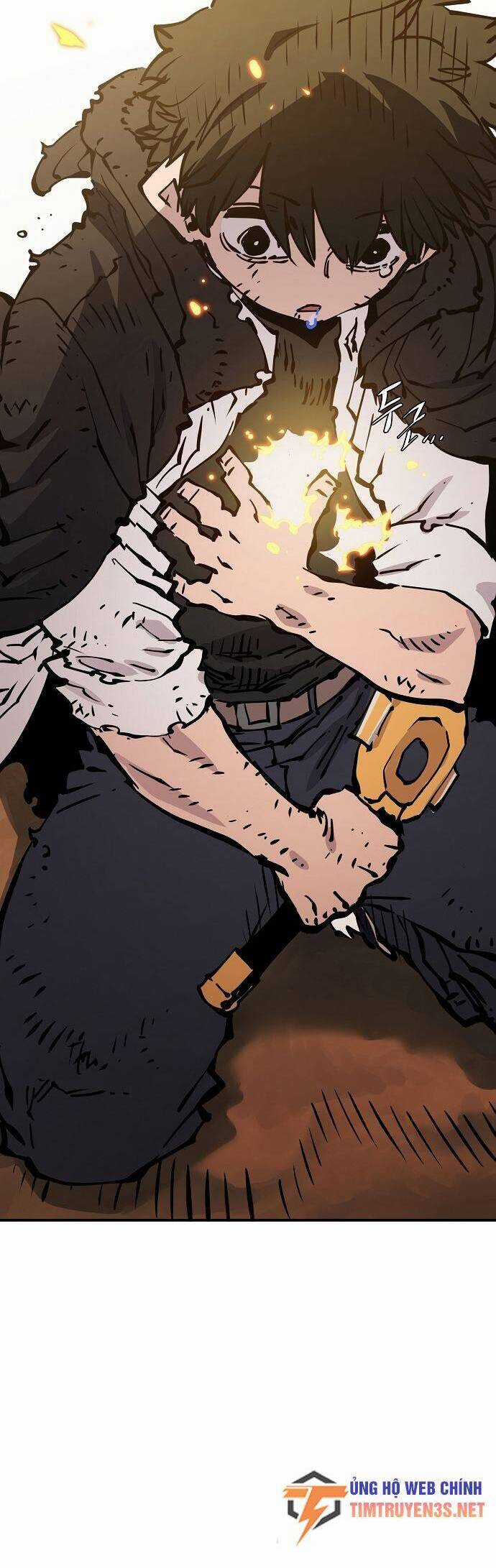 Player - Chương 91 - Trang 3