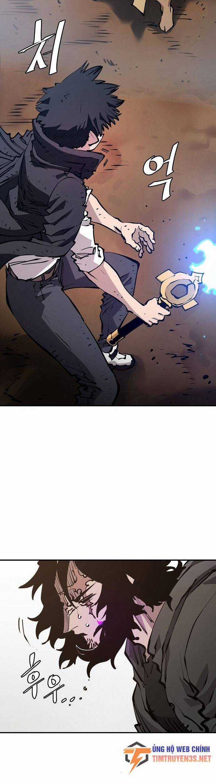 Player - Chương 91 - Trang 21