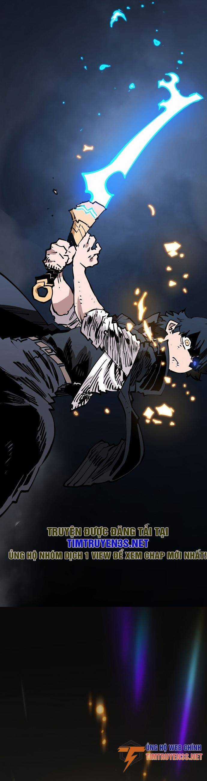 Player - Chương 91 - Trang 33