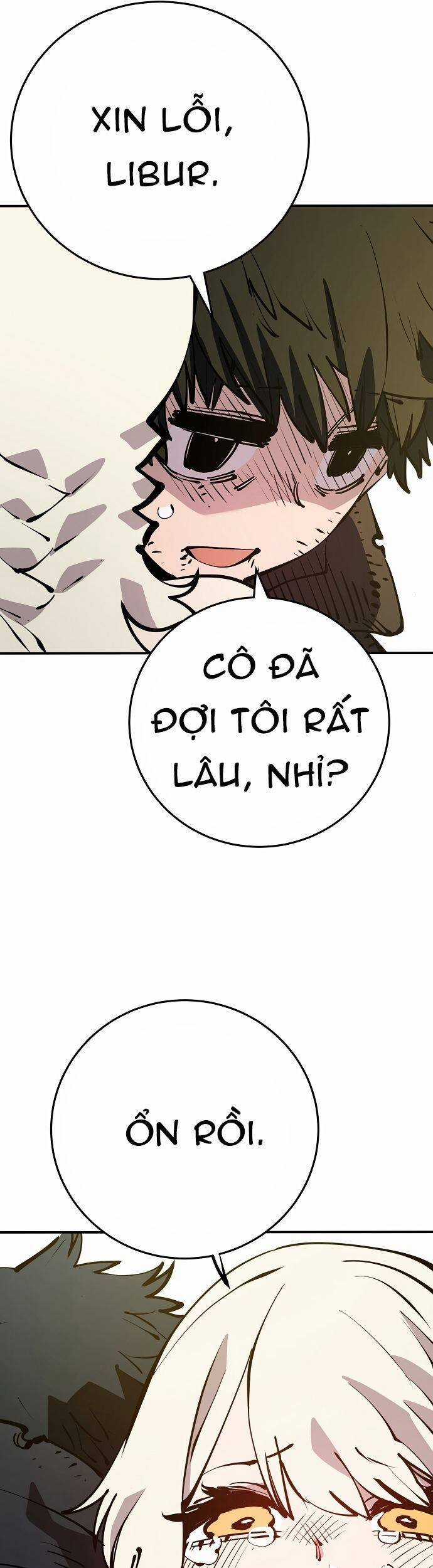 Player - Chương 91 - Trang 6