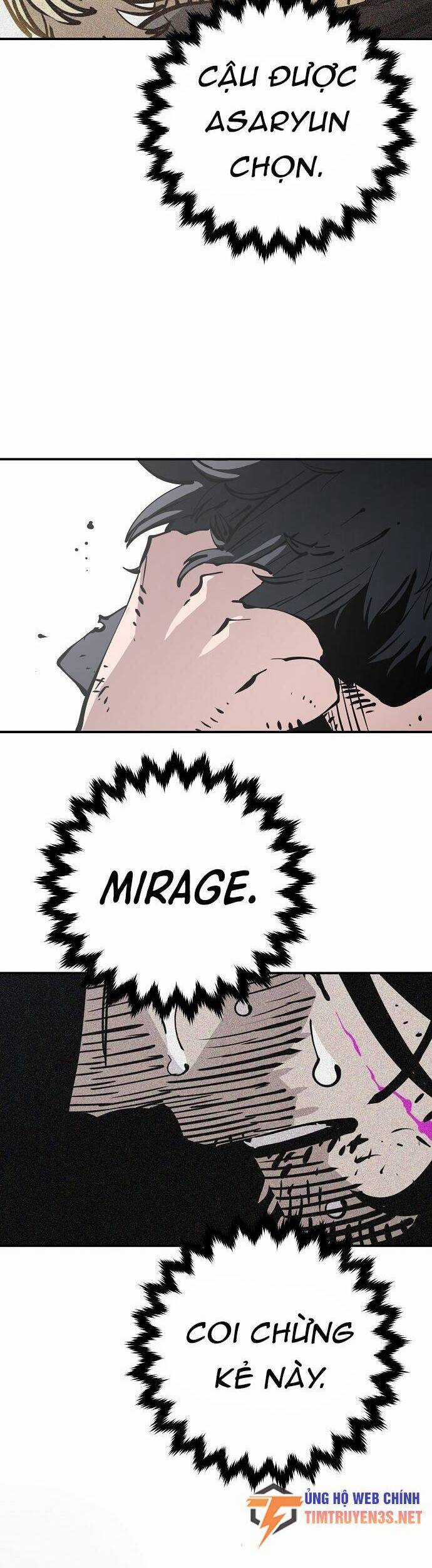 Player - Chương 91 - Trang 59