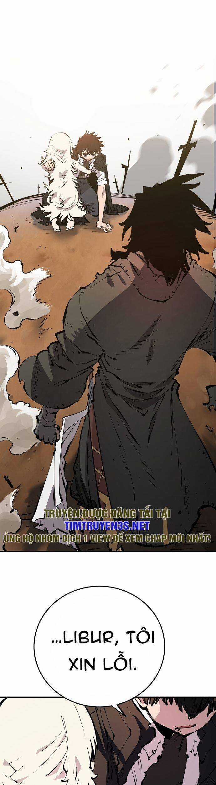 Player - Chương 91 - Trang 8