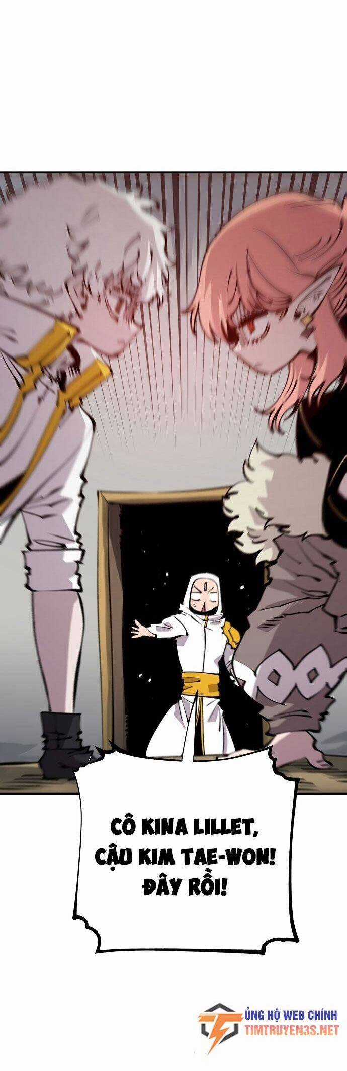 Player - Chương 92 - Trang 15