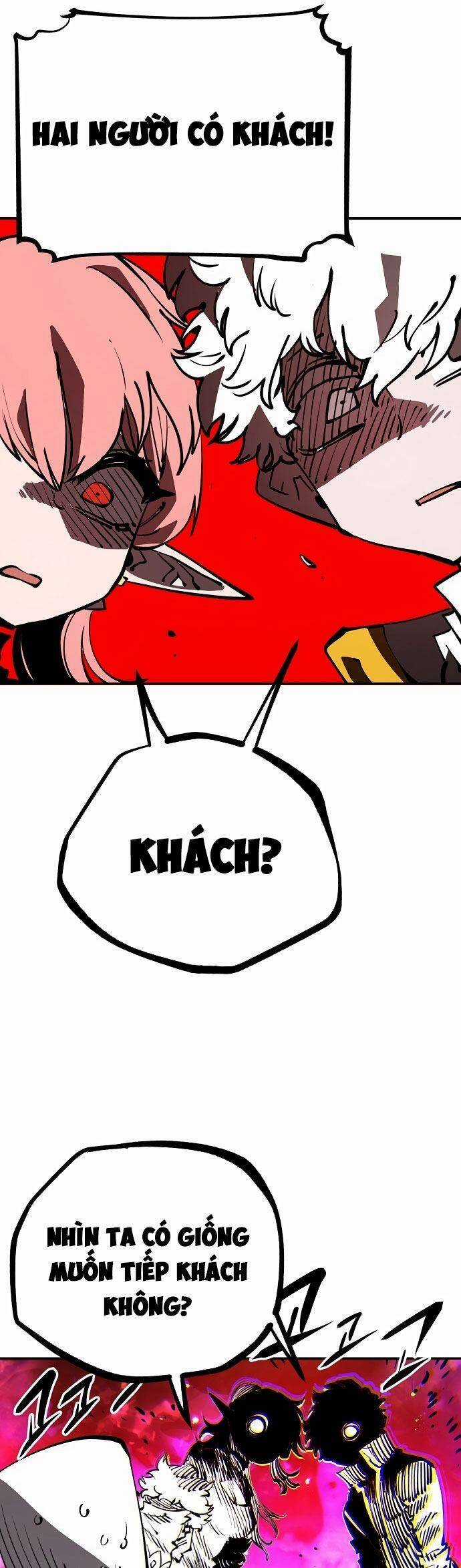 Player - Chương 92 - Trang 16