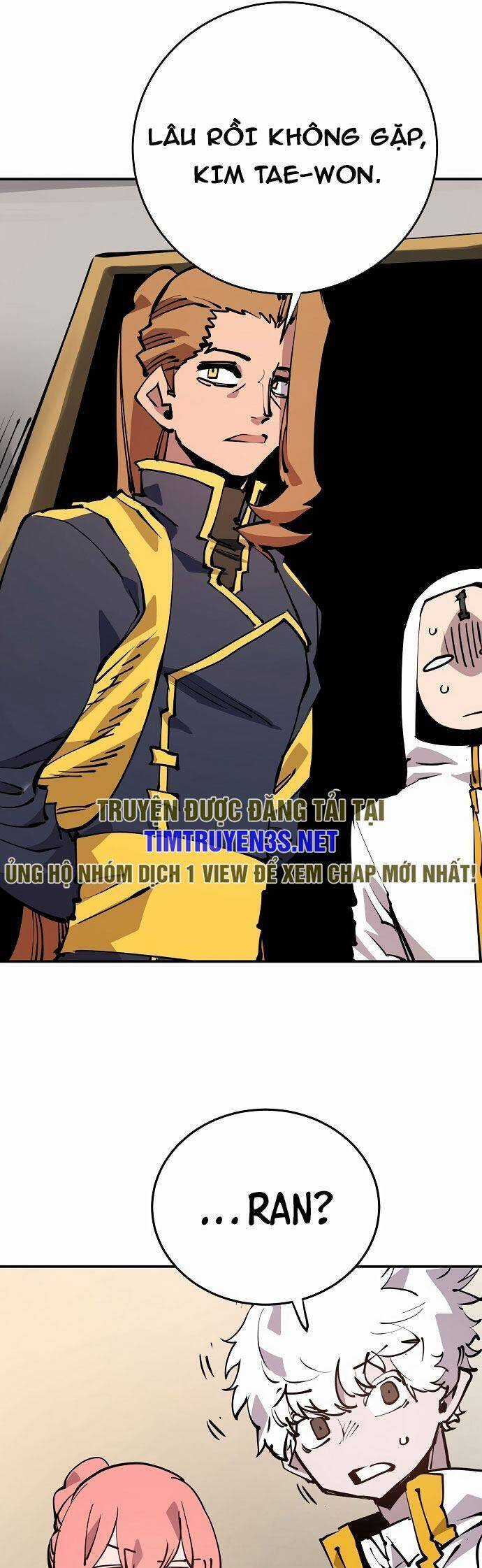 Player - Chương 92 - Trang 20