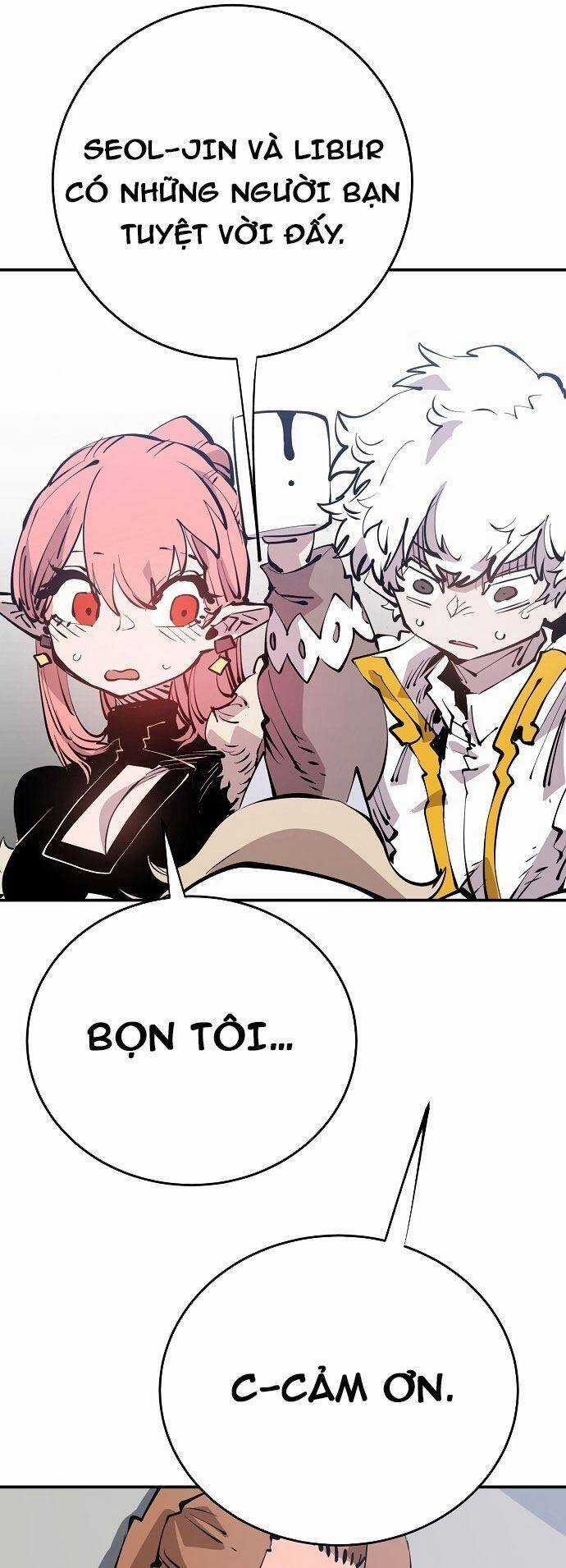 Player - Chương 92 - Trang 28