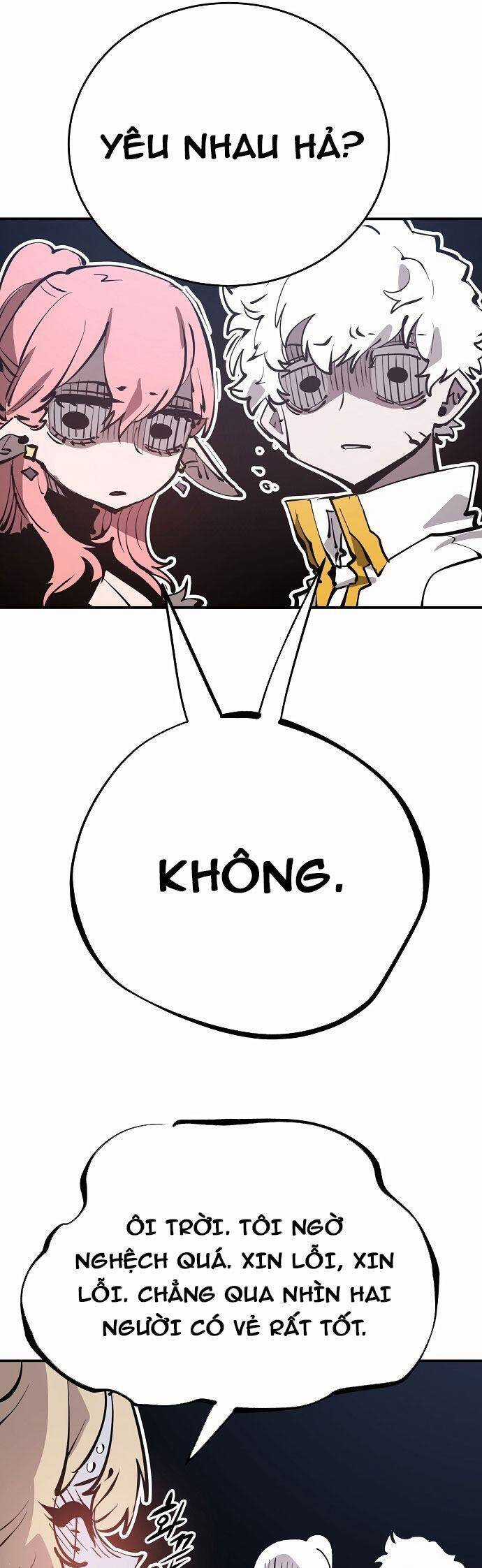 Player - Chương 92 - Trang 30