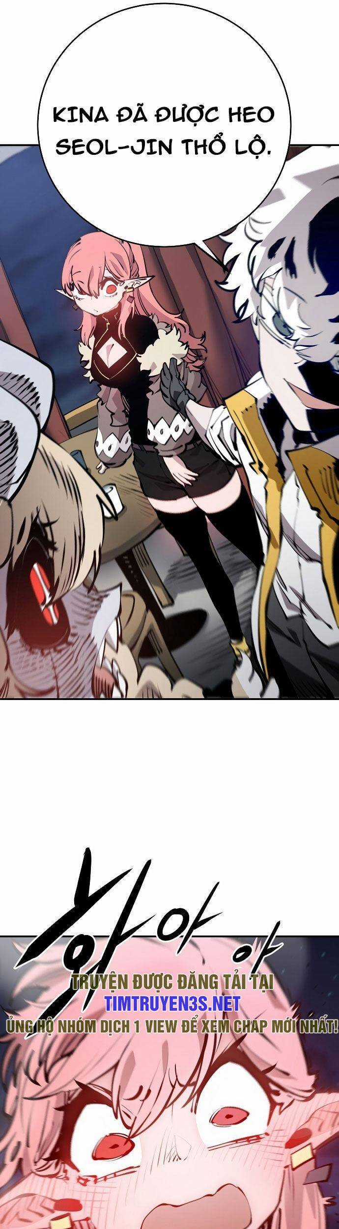 Player - Chương 92 - Trang 32