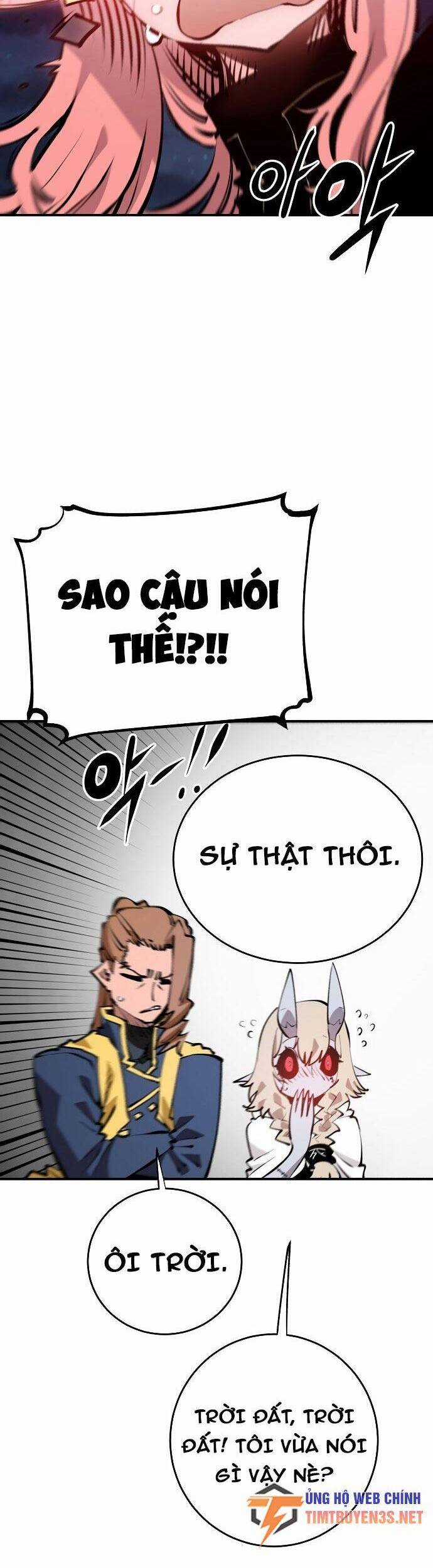 Player - Chương 92 - Trang 33