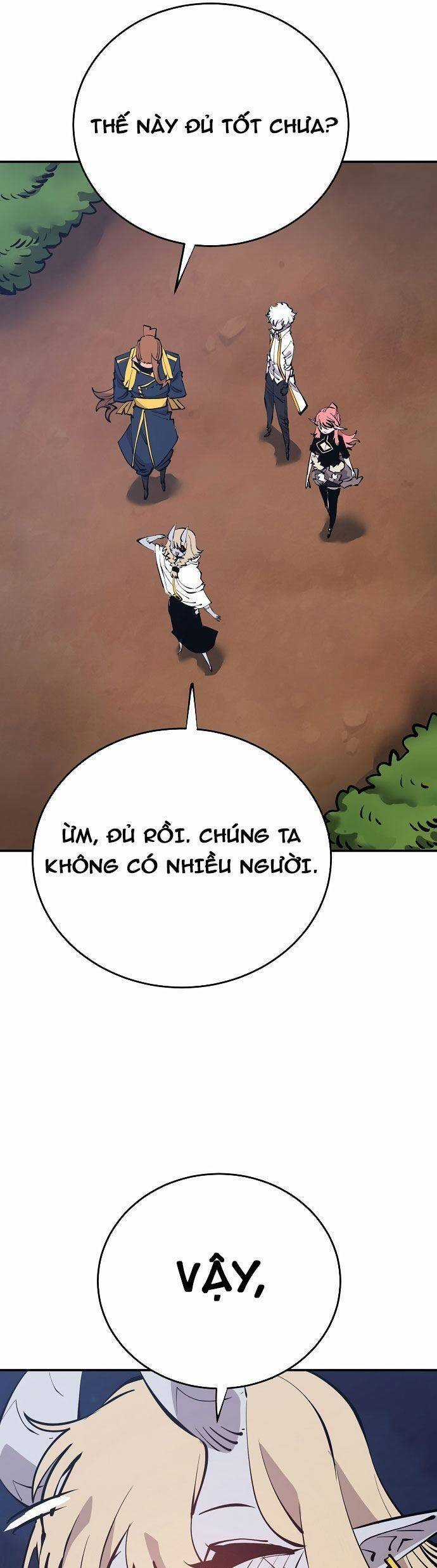 Player - Chương 92 - Trang 38