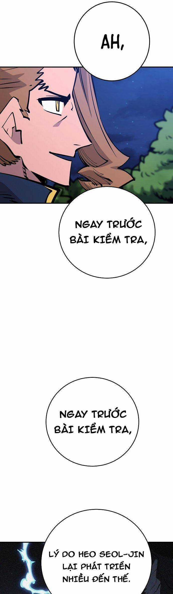 Player - Chương 92 - Trang 40