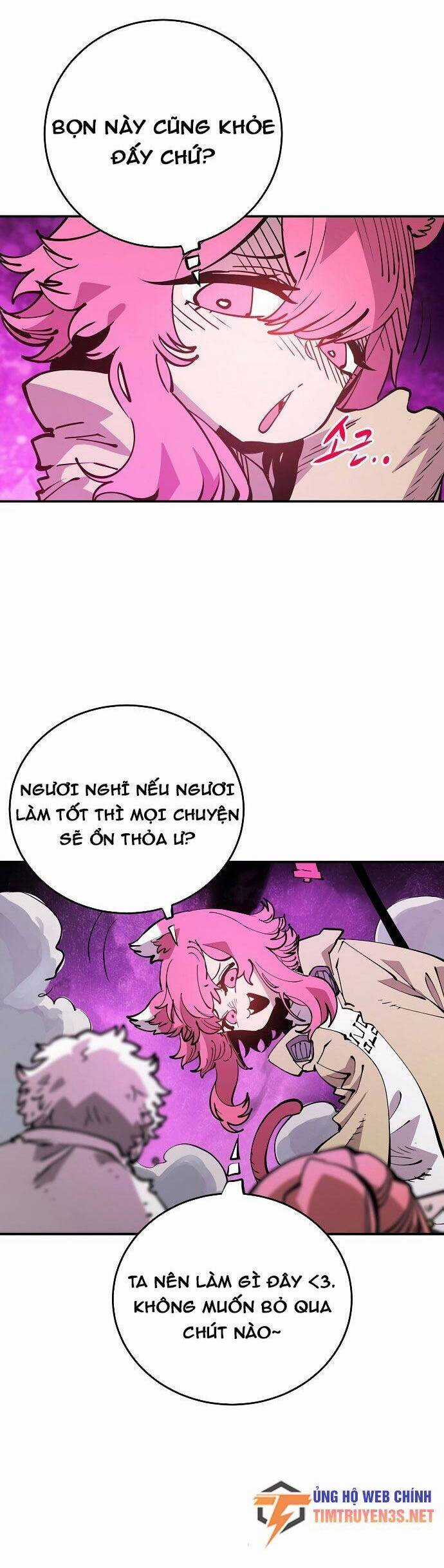 Player - Chương 92 - Trang 5