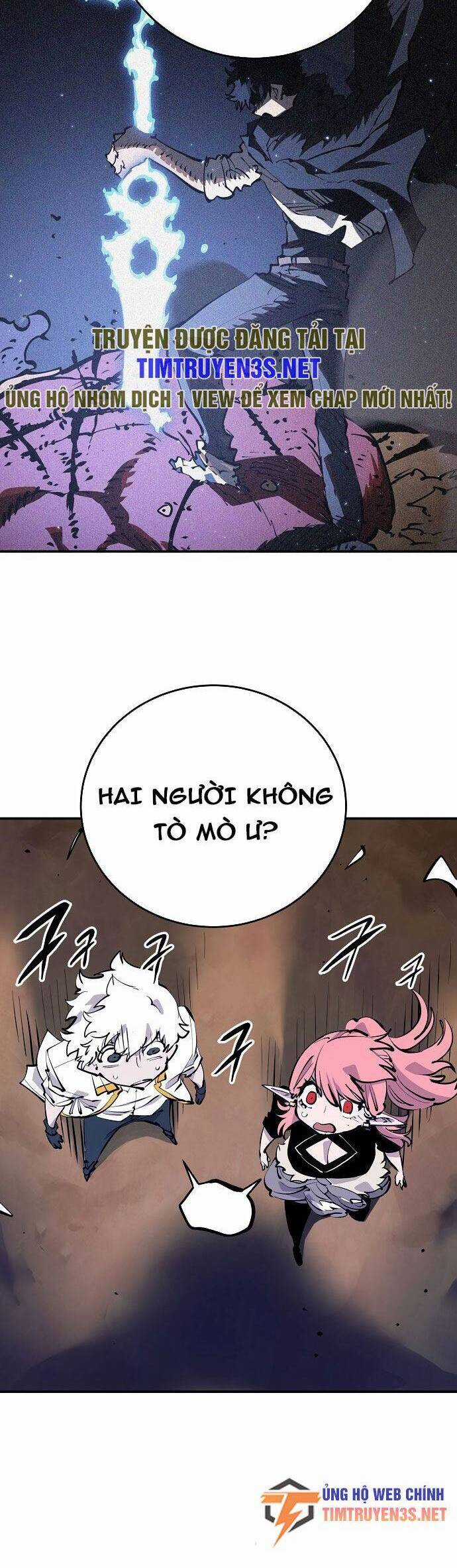 Player - Chương 92 - Trang 41