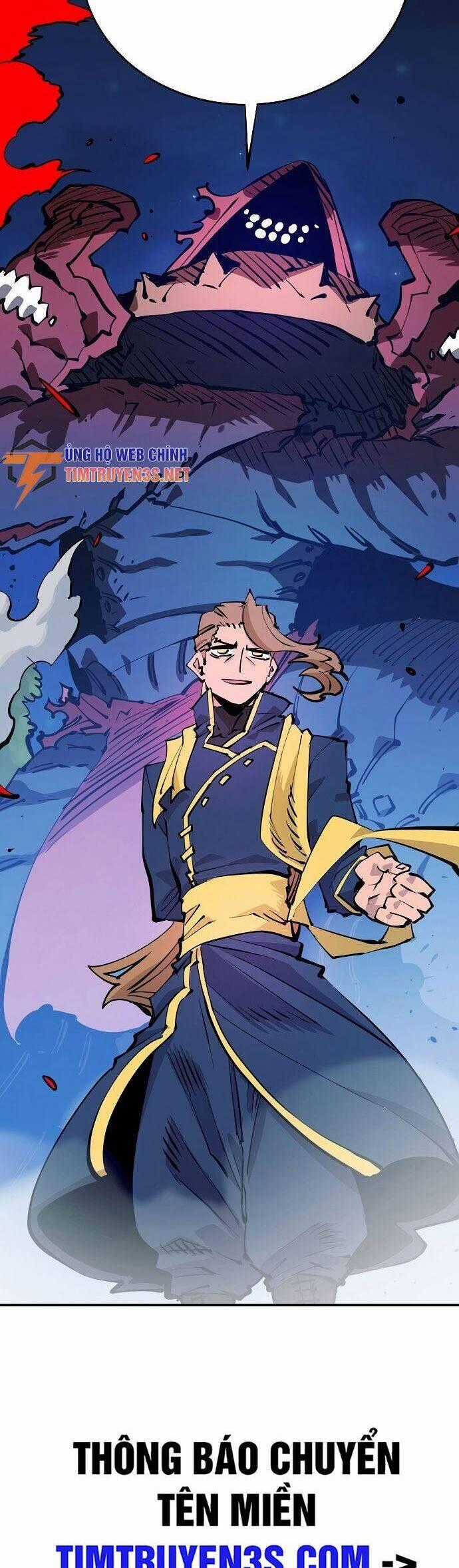 Player - Chương 92 - Trang 43