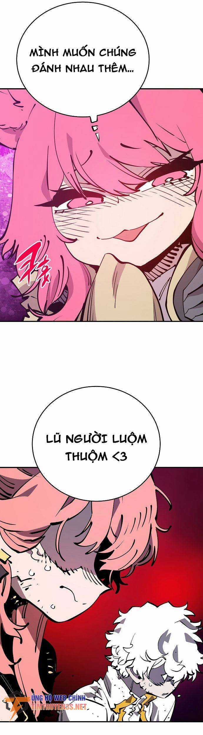 Player - Chương 92 - Trang 6